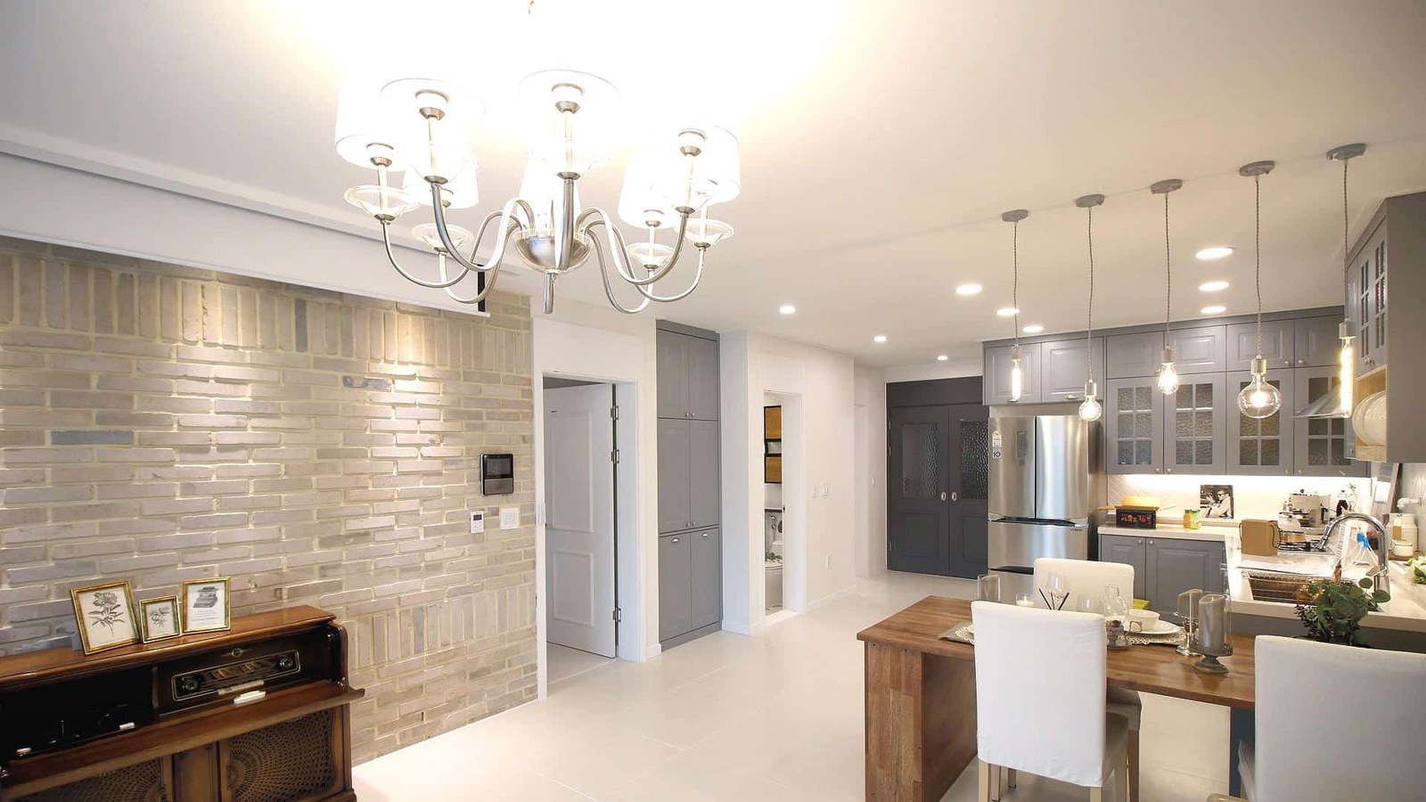 Electrical Panels
